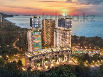 2-бөлмелі пәтер · 58 м² · 3/30 қабат, Авлабари 1, бағасы: 64 млн 〒 в Батуми