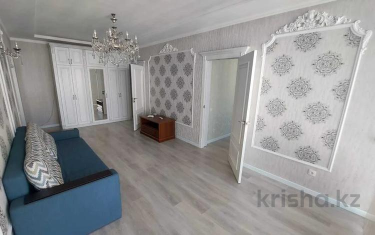 3-комнатная квартира · 70 м² · 12/12 этаж, Дарабоз за 40.5 млн ₸ в Алматы, Алатауский р-н — фото 2
