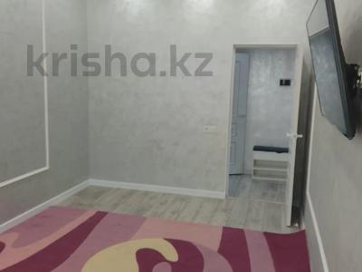 1-бөлмелі пәтер · 41.8 м² · 1/5 қабат, мкрн Самал 15, бағасы: 17.5 млн ₸ в Атырау