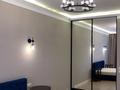 4-бөлмелі пәтер · 120 м² · 12/16 қабат, Каныша Сатпаева 133/1, бағасы: 118 млн ₸ в Алматы, Бостандыкский р-н — фото 12