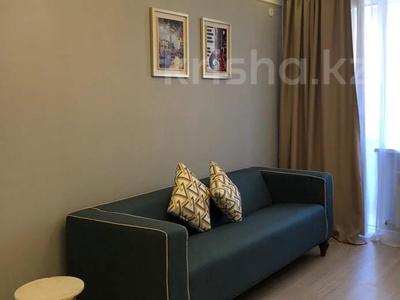 4-бөлмелі пәтер · 120 м² · 12/16 қабат, Каныша Сатпаева 133/1, бағасы: 118 млн ₸ в Алматы, Бостандыкский р-н