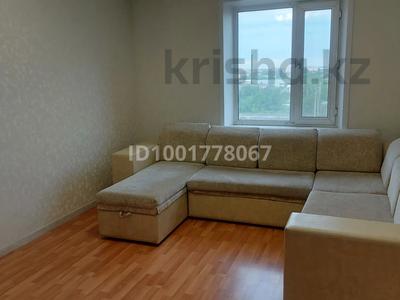 1-комнатная квартира · 51 м² · 6/10 этаж, Ермекова 106 А — Коопер, КВШ, Березка за 17.8 млн ₸ в Караганде, Казыбек би р-н