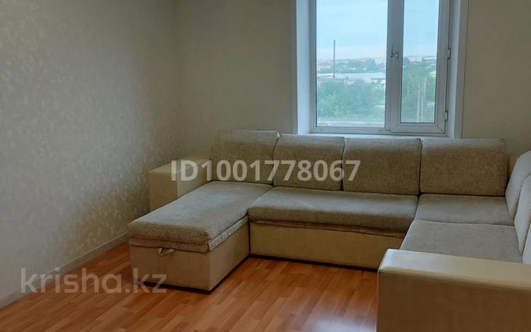 1-комнатная квартира · 51 м² · 6/10 этаж, Ермекова 106 А — Коопер, КВШ, Березка за 17.8 млн ₸ в Караганде, Казыбек би р-н — фото 2