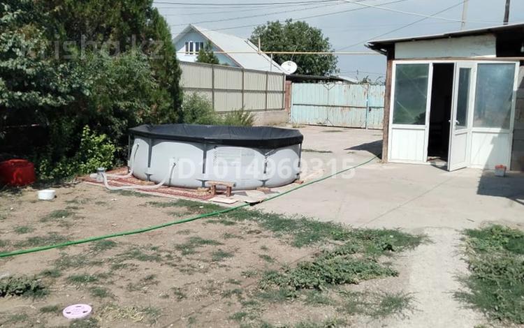 Жеке үй · 3 бөлме · 48 м² · 8 жүзд., Улкен саз 33, бағасы: 25 млн ₸ в Каскелене — фото 2