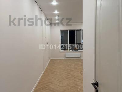 1-комнатная квартира · 34.8 м² · 7/12 этаж, мкр Дарабоз 91 за 24.9 млн ₸ в Алматы, Алатауский р-н