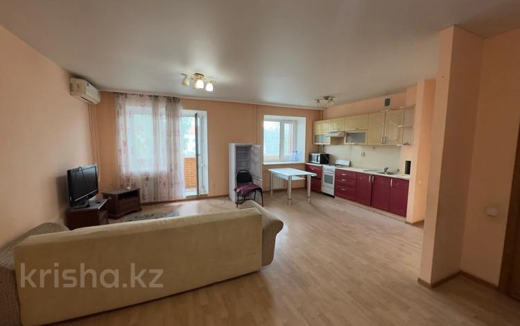 3-бөлмелі пәтер · 74 м² · 3/9 қабат, Алтынсарина, бағасы: 35.5 млн ₸ в Костанае — фото 2
