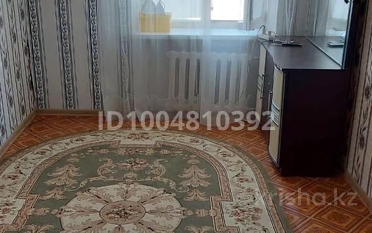 3-бөлмелі пәтер · 60 м² · 4/5 қабат, Муса Баймуханов. 47. — Район Привокзальный улица Муса Баймуханов., бағасы: 17 млн ₸ в Атырау — фото 2