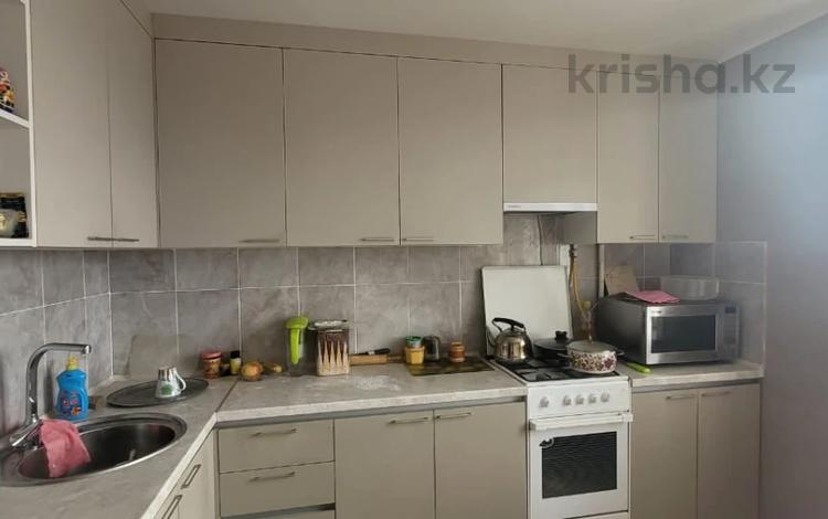 2-комнатная квартира · 52.8 м² · 8/10 этаж, 8 микрорайон за 23.5 млн ₸ в Костанае — фото 2