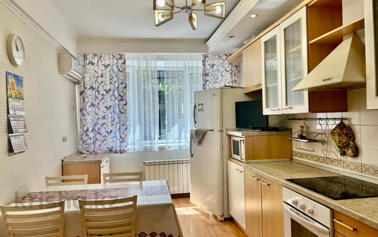 3-комнатная квартира · 102 м² · 1/5 этаж, Сейфуллина 7 за 46 млн 〒 в Астане, Сарыарка р-н — фото 31