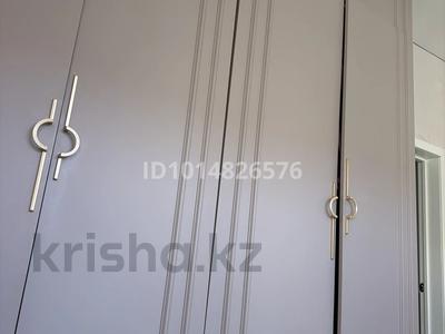 3-комнатная квартира · 84 м² · 1/3 этаж, мкр Городской Аэропорт, Габдуллы Кулкыбаева 13 за 67 млн ₸ в Караганде, Казыбек би р-н