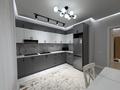 4-комнатная квартира · 145 м² · 8/9 этаж, мкр Нурсат 2, Аргынбекова 89 за 500 000 ₸ в Шымкенте, Каратауский р-н — фото 17