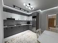 4-комнатная квартира · 145 м² · 8/9 этаж, мкр Нурсат 2, Аргынбекова 89 за 500 000 ₸ в Шымкенте, Каратауский р-н — фото 18
