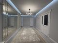 4-комнатная квартира · 145 м² · 8/9 этаж, мкр Нурсат 2, Аргынбекова 89 за 500 000 ₸ в Шымкенте, Каратауский р-н — фото 19