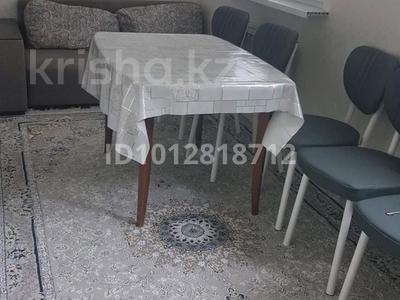 2-комнатная квартира · 55 м² · 2/5 этаж, Кабанбай батыра 5А за 20 000 ₸ в Шымкенте