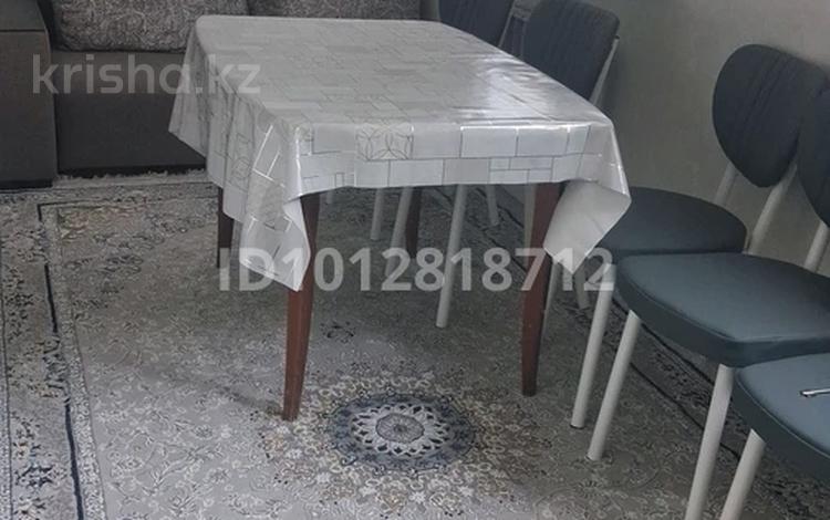 2-комнатная квартира · 55 м² · 2/5 этаж, Кабанбай батыра 5А за 20 000 ₸ в Шымкенте — фото 2