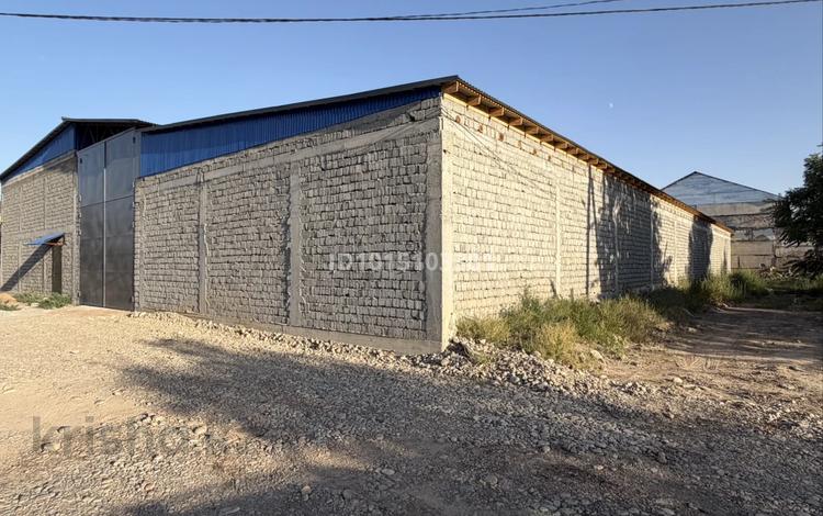 Өнеркәсіптік база · 32 сотық, Каратобе 94 — На против мясо комбинат, бағасы: 250 млн ₸ в Шымкенте, Енбекшинский р-н — фото 2