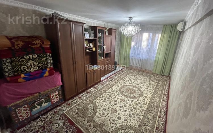 2-комнатная квартира · 49.8 м² · 3/5 этаж, Акмечить 19 за 11 млн 〒 в  — фото 2
