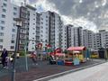 2-комнатная квартира · 57 м² · 2/12 этаж, Алматы 19/2 — Пр.Мангилик ел и ул.Туркестан за 45 млн ₸ в Астане, Есильский р-н