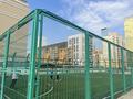 2-комнатная квартира · 57 м² · 2/12 этаж, Алматы 19/2 — Пр.Мангилик ел и ул.Туркестан за 45 млн ₸ в Астане, Есильский р-н — фото 10