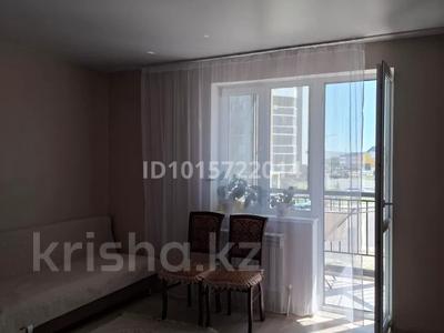 1-комнатная квартира · 40 м², Сатпаева 55/11 — Драм театр за 200 000 ₸ в Усть-Каменогорске