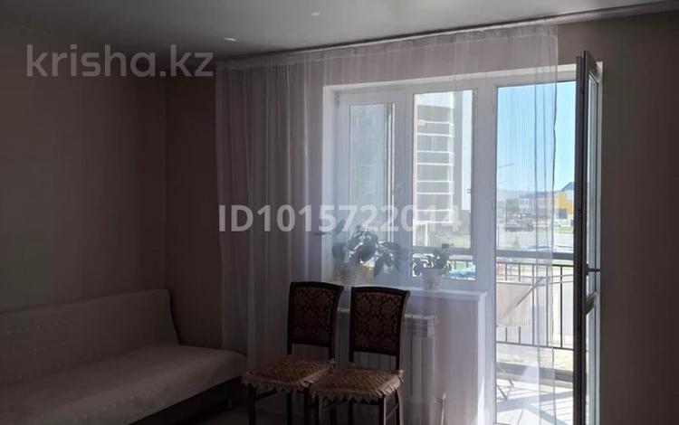 1-комнатная квартира · 40 м², Сатпаева 55/11 — Драм театр за 200 000 ₸ в Усть-Каменогорске — фото 2