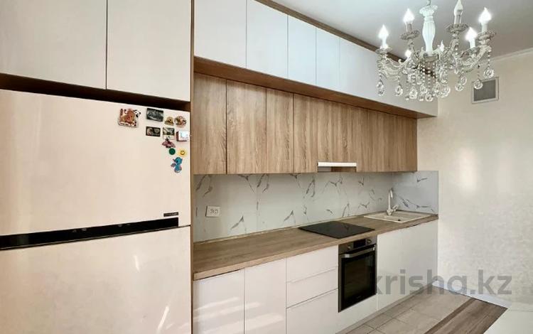 3-бөлмелі пәтер · 101 м² · 9/12 қабат, Егизбаева, бағасы: 85 млн ₸ в Алматы, Бостандыкский р-н — фото 12