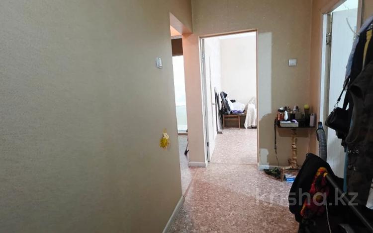 1-бөлмелі пәтер · 40 м² · 5/5 қабат, Айнабұлақ-3 ш/а., бағасы: 22 млн ₸ в Алматы, Жетысуский р-н — фото 2