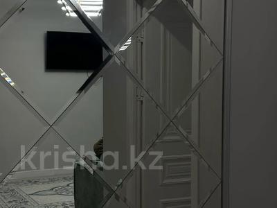 2-комнатная квартира · 50 м² · 2/9 этаж, мкр Центральный, Азаттык 64а за 300 000 〒 в Атырау