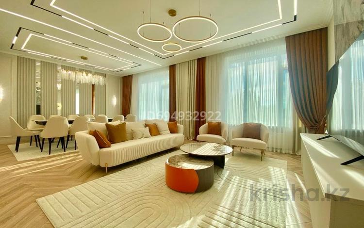 4 Комнатные Квартиры В Астане Продажа