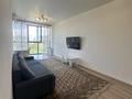 2-бөлмелі пәтер · 60 м² · 8/12 қабат, Кармысова 84 — Курмангазы, бағасы: 450 000 ₸ в Алматы, Медеуский р-н — фото 12