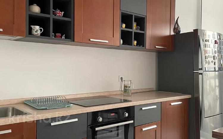2-бөлмелі пәтер · 60 м² · 8/12 қабат, Кармысова 84 — Курмангазы, бағасы: 450 000 ₸ в Алматы, Медеуский р-н — фото 42