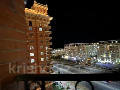 1-комнатная квартира · 60 м², 17-й мкр 11 за 2 500 〒 в Актау