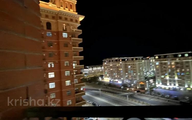 1-комнатная квартира · 60 м², 17-й мкр 11 за 2 500 〒 в Актау — фото 2