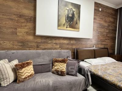 1-бөлмелі пәтер · 60 м², 17-й мкр 11, бағасы: 2 500 〒 в Актау