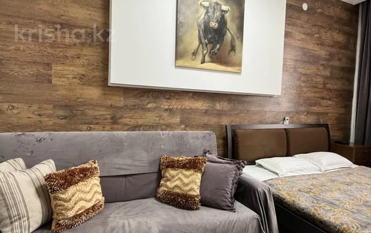 1-комнатная квартира · 60 м², 17-й мкр 11 за 2 500 〒 в Актау — фото 12