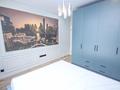2-комнатная квартира · 50 м² · 6/16 этаж, Сатпаева за 45.5 млн 〒 в Алматы, Бостандыкский р-н — фото 4