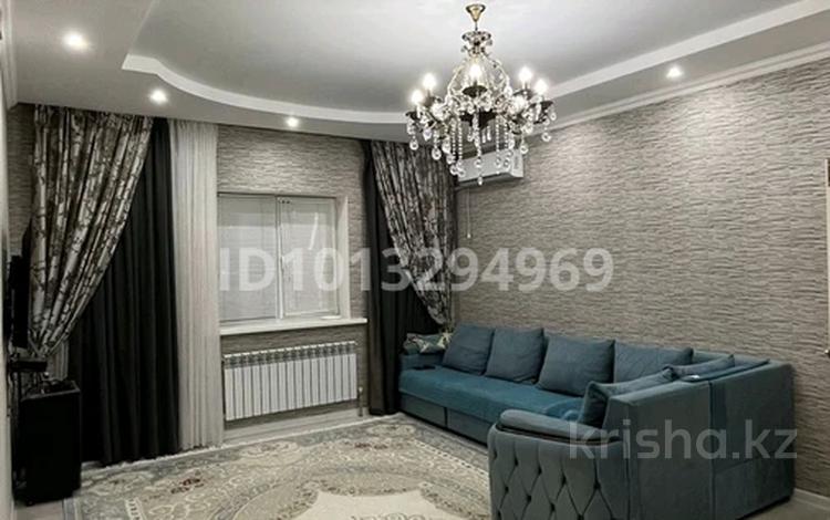 Отдельный дом · 4 комнаты · 160 м² · 1600 сот., Бектурганова 27 за 45 млн ₸ в Индер — фото 2