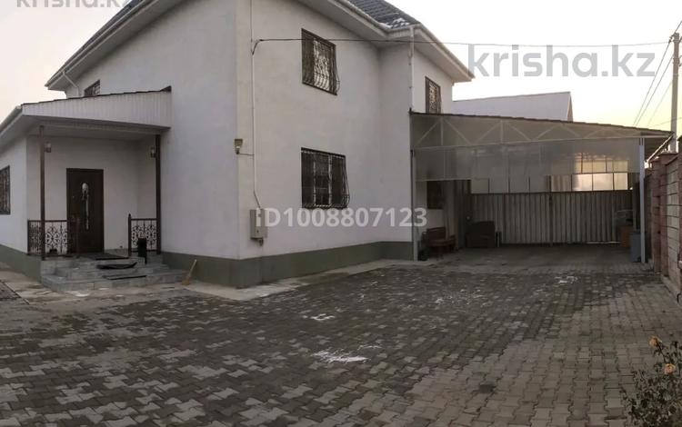 Отдельный дом · 5 комнат · 150 м² · 6 сот., мкр Достык, Науметова 37а за 130 млн ₸ в Алматы, Ауэзовский р-н — фото 33