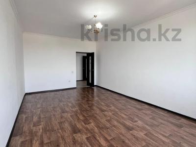 4-бөлмелі пәтер · 120.3 м² · 5/5 қабат, Авиатор, бағасы: 31 млн ₸ в Актобе