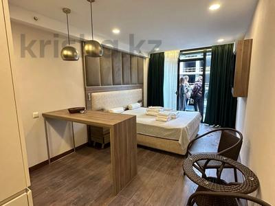 1-комнатная квартира · 33 м² · 12/25 этаж, Адлиа 1 за 25 млн 〒 в Батуми