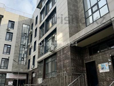 1-комнатная квартира · 54.5 м² · 4/5 этаж, мкр Думан-2 30 за 53 млн 〒 в Алматы, Медеуский р-н