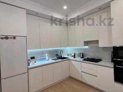 Продажа квартир в Алматы: 3-комнатная квартира · 100 м² · 1/9 этаж, Тулебаева за 148.5 млн 〒 3-комнатная квартира · 100 м² · 1/9 этаж, Тулебаева за 148.5 млн 〒 в Алматы, Медеуский р-н