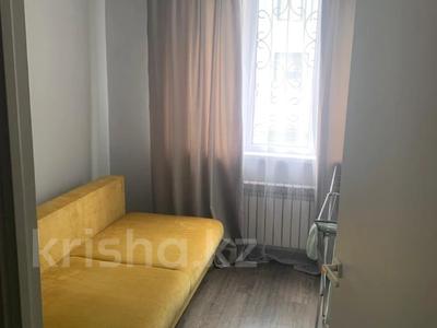 2-комнатная квартира · 53 м² · 1/3 этаж, Халиуллина 196/1 за 35 млн 〒 в Алматы