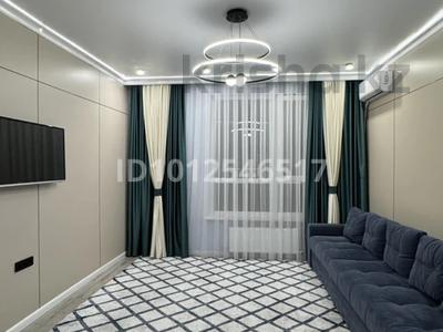 2-комнатная квартира · 63 м² · 15/17 этаж, Шамши Калдаяков 44 — Улы дала за 39.5 млн ₸ в Астане, Алматы р-н