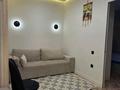 2-комнатная квартира · 40 м² · 13/16 этаж, Каныша Сатпаева за 400 000 ₸ в Алматы, Бостандыкский р-н — фото 10