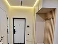 2-комнатная квартира · 40 м² · 13/16 этаж, Каныша Сатпаева за 400 000 ₸ в Алматы, Бостандыкский р-н — фото 11
