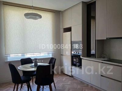 2-комнатная квартира · 40 м² · 13/16 этаж, Каныша Сатпаева за 400 000 ₸ в Алматы, Бостандыкский р-н