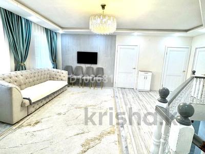 Дом · 6 комнат · 220 м², Кокорай 7 — Сатпаева за 60 000 〒 в Астане, Алматы р-н