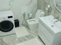 2-бөлмелі пәтер · 70.8 м² · 3/7 қабат, Туран 89/3, бағасы: 46 млн ₸ в Астане, Есильский р-н — фото 11