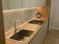 2-бөлмелі пәтер · 70.8 м² · 3/7 қабат, Туран 89/3, бағасы: 46 млн ₸ в Астане, Есильский р-н — фото 7